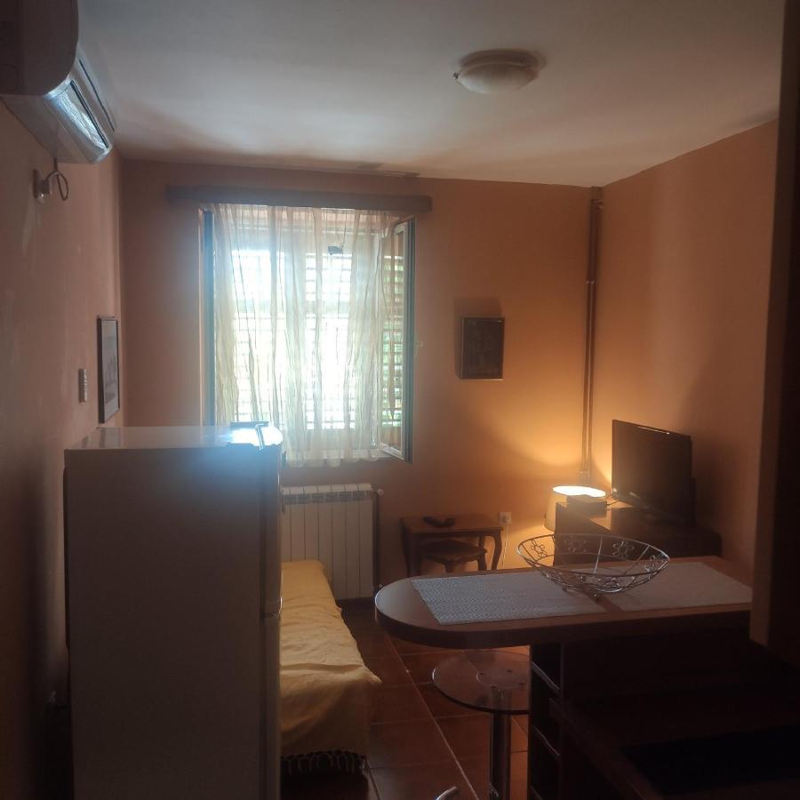 Apartment Danka Budua Esterno foto