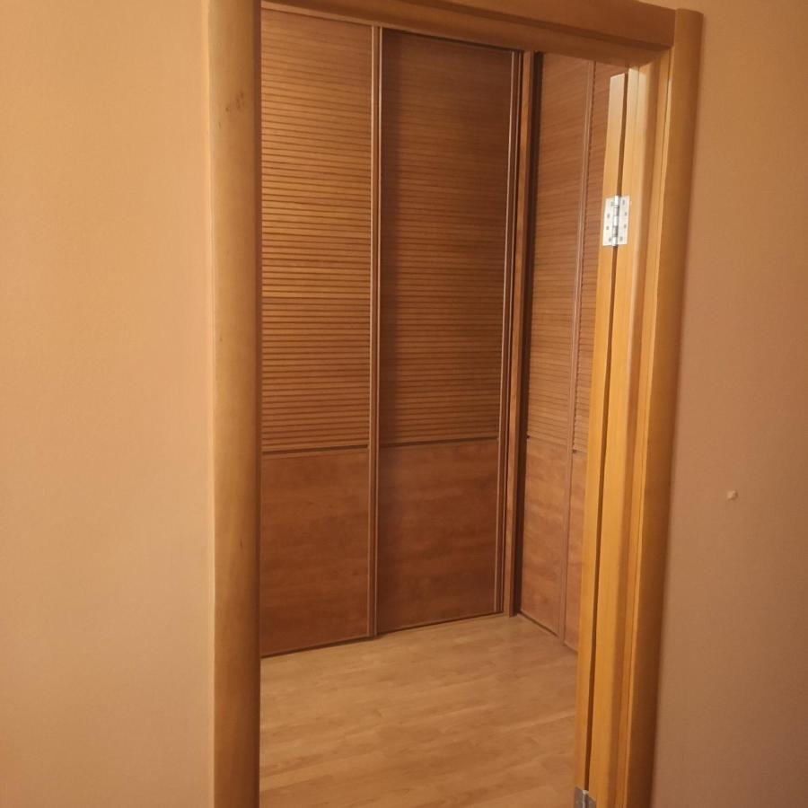 Apartment Danka Budua Esterno foto