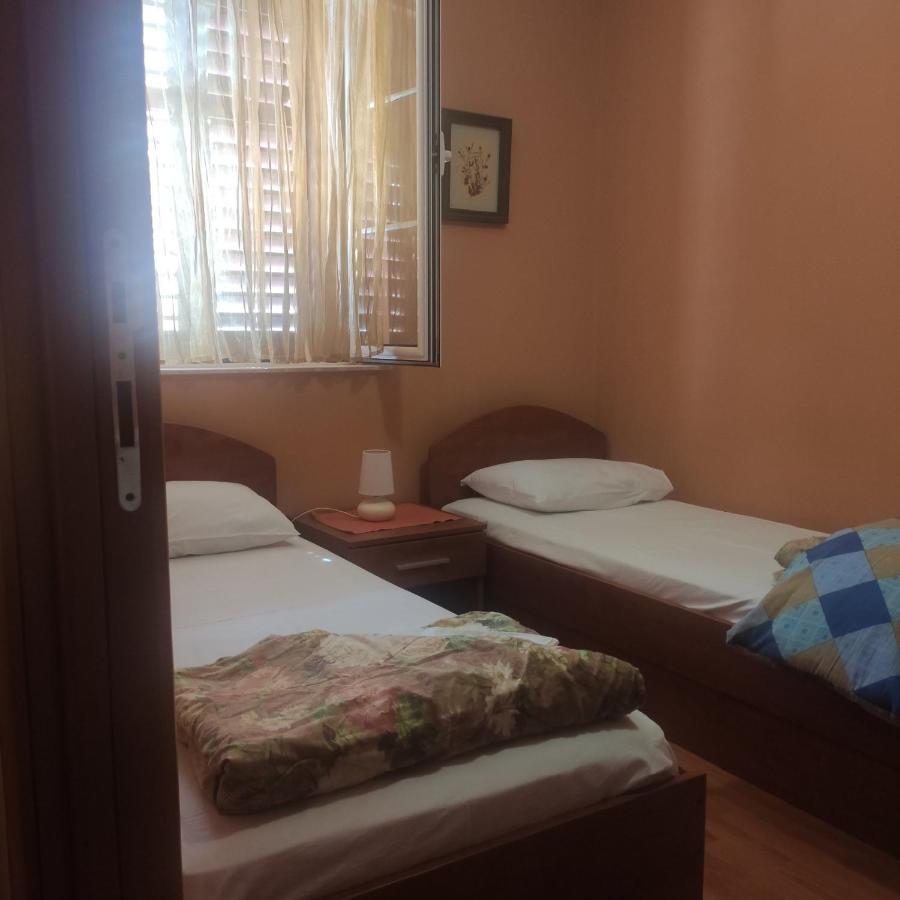 Apartment Danka Budua Esterno foto