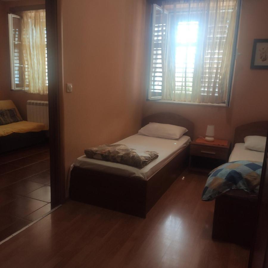 Apartment Danka Budua Esterno foto