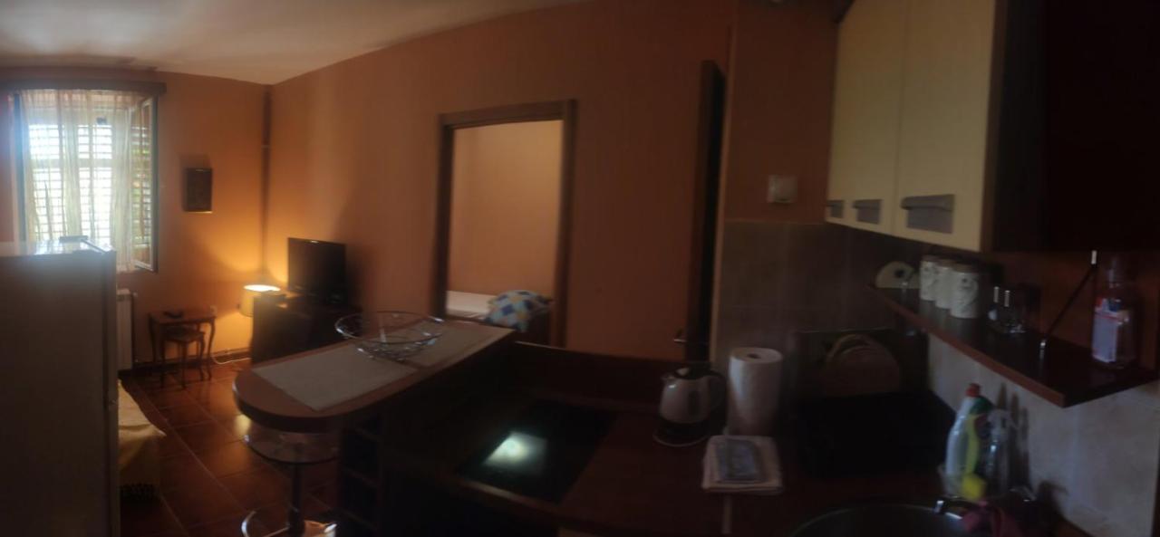 Apartment Danka Budua Esterno foto