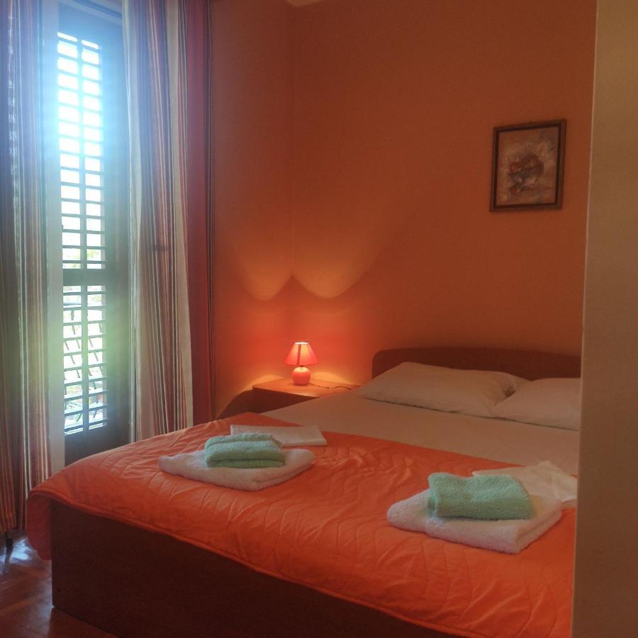 Apartment Danka Budua Esterno foto