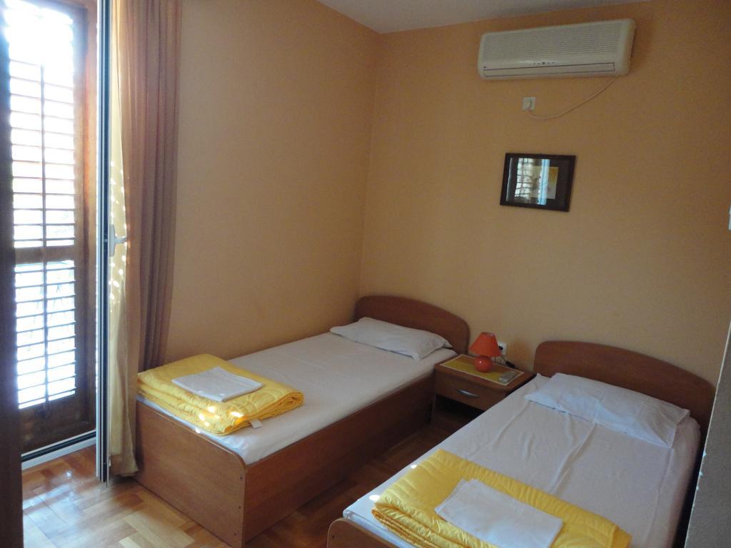Apartment Danka Budua Camera foto