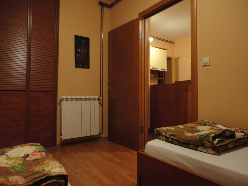 Apartment Danka Budua Camera foto