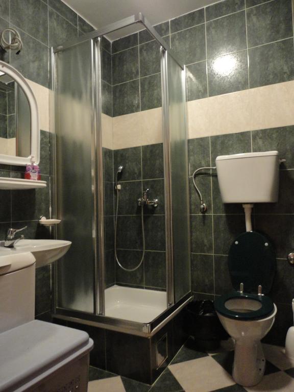 Apartment Danka Budua Camera foto