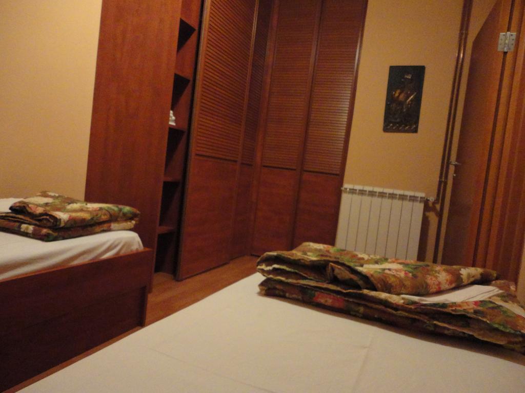 Apartment Danka Budua Camera foto