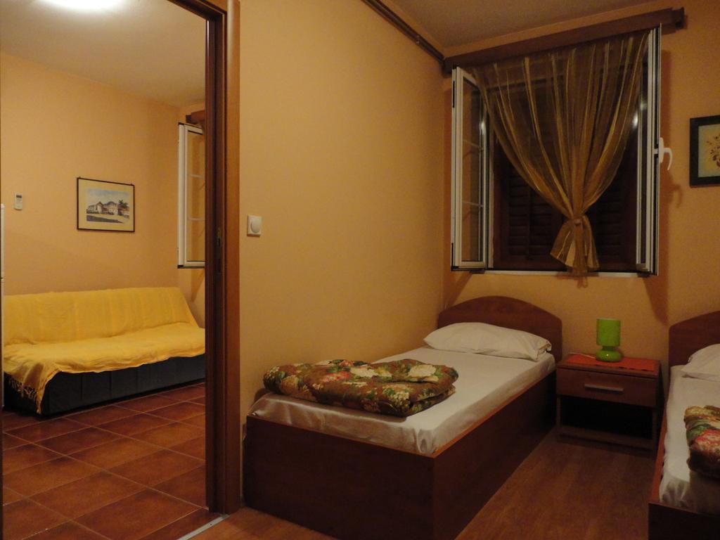 Apartment Danka Budua Camera foto